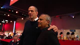 England Rugby House - Rugby World Cup 2023 | England Rugby Travel