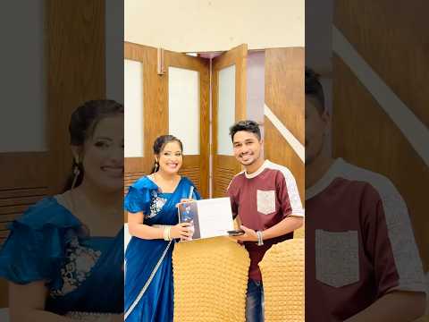 এই মানুষটি না থাকলে হয়তো আমার ইচ্ছে আর স্বপ্ন গুলো পূরণ হতো না🥹