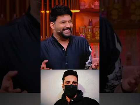 Kapil comedy 🤣🥴 show🥳💥#shortsvideo #comedy #shortsvideo #shortvideo #fyp #shortsfeed #youtubeshorts