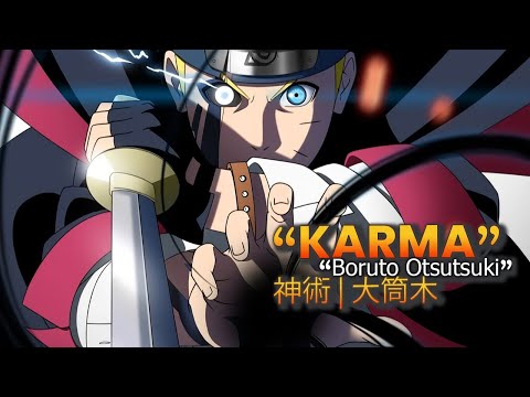 Boruto CH 16! MOMOSHIKI POWERS ! Episode Terbaru BORUTO TWO BLUE VORTEX Season 2.