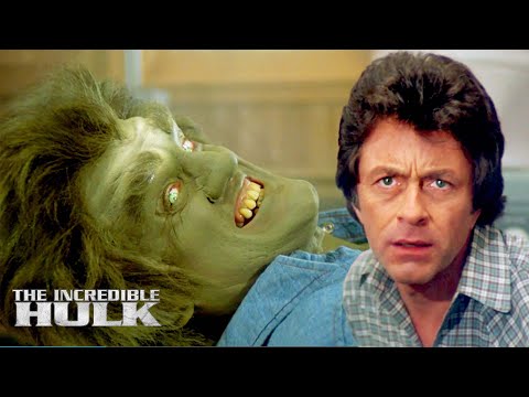 A New Hulk Is Reborn | The Incredible Hulk