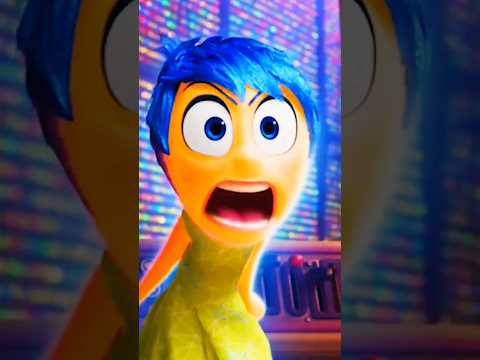 ¿Trastornada? Alegría #intensamente #intensamente2 #alegria #insideout #humor #viral #trend