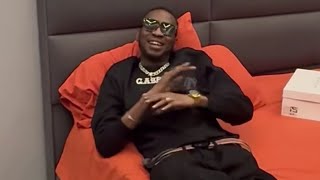 GASPI - son avis sur Clash de YACOU B OG vs Young BG