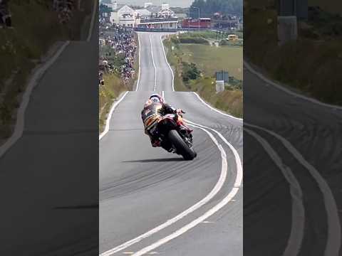 Honda RCV - Isle of Man TT (PURE SOUND)