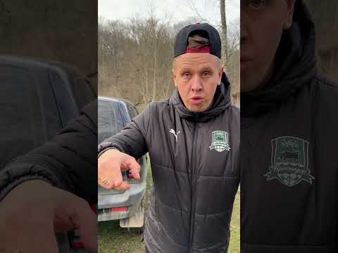 ТЮНИНГ БАТИНОЙ НИВЫ