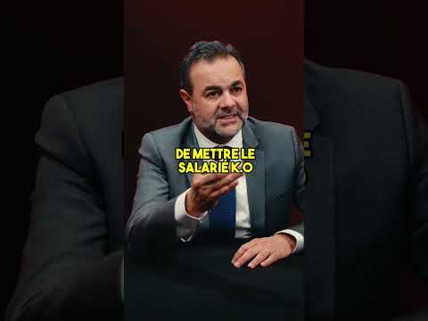 Licenciement brutal : la stratégie du K.O. mental ! #Avocat