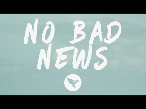 Cordae - No Bad News (Lyrics) Feat. Kanye West