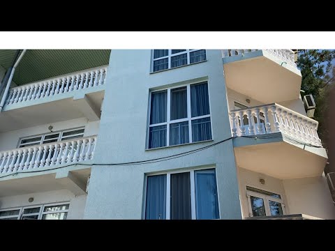 ОТДЫХ В КРЫМУ! Отель GREEN HOTEL ул. ВИНОГРАДНАЯ 1д МАЛОРЕЧЕНСКОЕ