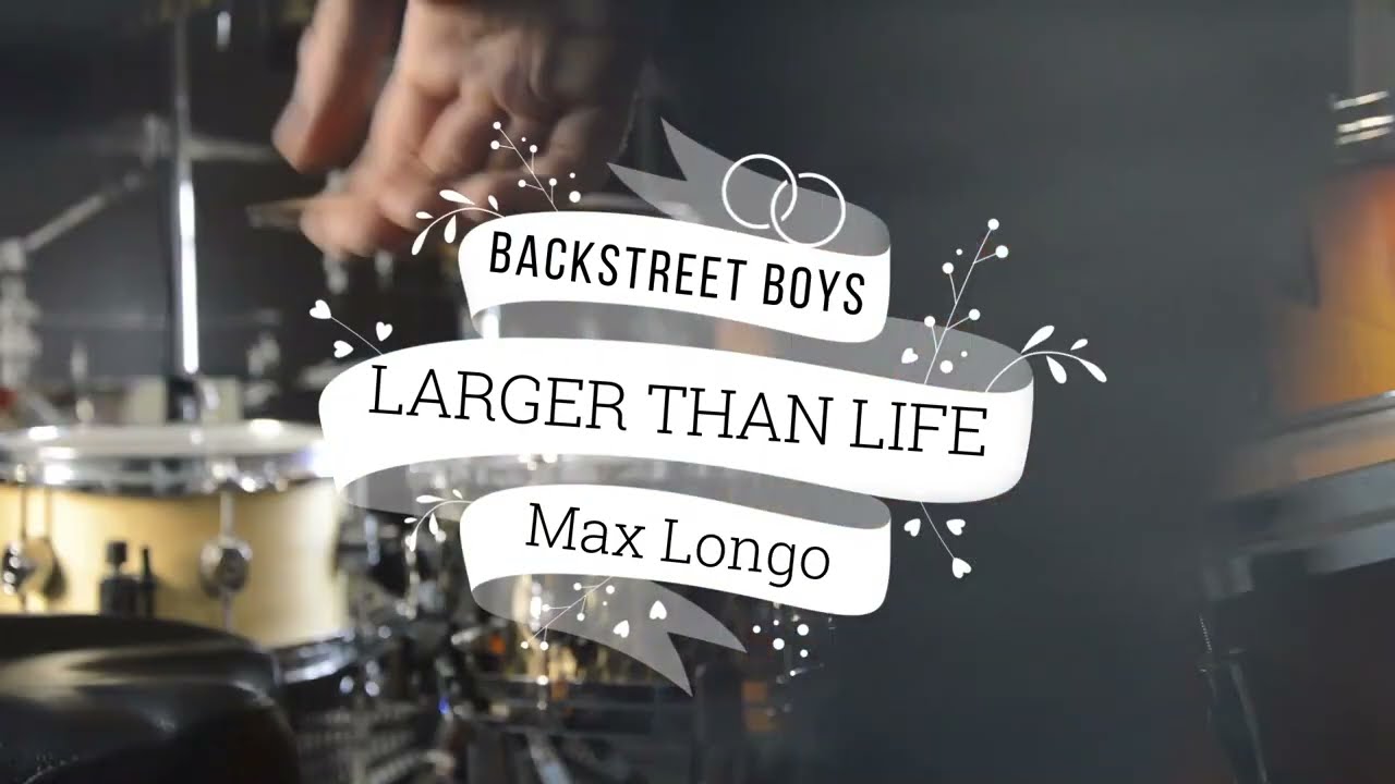 Max Longo