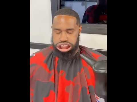 Barber Shop Pranks #barbershop #prank #funny #shorts