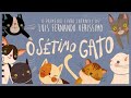 Desafios do Sétimo Gato