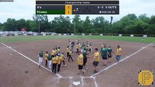 Pirates vs. A’s (2025.06.06)