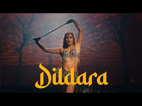 Dildara Hot Song Tribute Full Video | Jaquline F, Tamannah, Rasi k, Zara Yasmin, Manusi, Alaya F