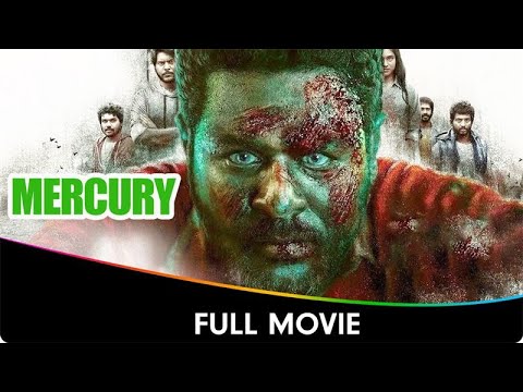 Mercury (2018) Hindi Superhit movie | Prabhu Deva, Sananth Reddy, Anish Padmanabhan