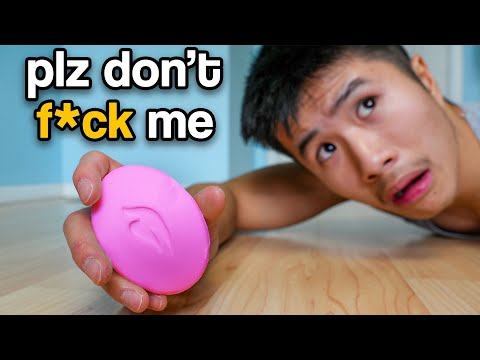 Never Drop The Soap