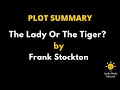 Understanding Stockton's Stories and Characters