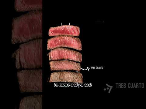 ? En ESPAÑA comen CARNE CRUDA ? ??