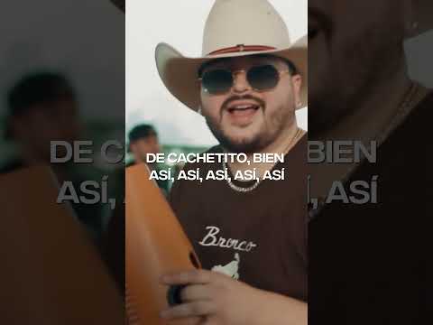 Sangre X Sangre, DOMELIPA, Asi Asi (Lyric Video) | CantoYo