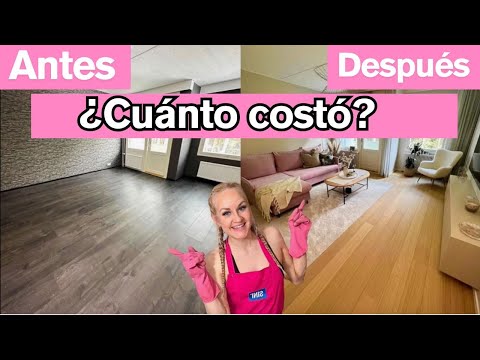 ¡MI ✨NUEVA ✨ CASA! ¡¡¡Consejos de reforma, organización y limpieza!!!