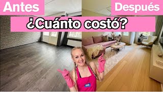 ¡MI ✨NUEVA ✨ CASA! ¡¡¡Consejos de reforma, organización y limpieza!!!