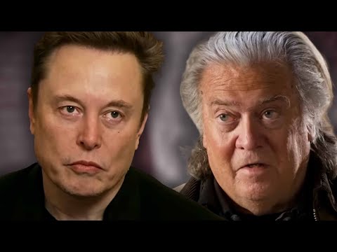 MAGA Turn On Trump As Elon Causes CHAOS!