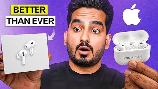 Airpods Pro 3 Unboxing & Review! Saare Earbuds ka BAAP