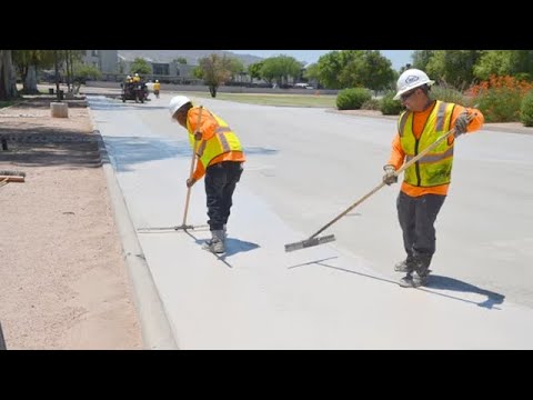 Why We Should Paint Our Roads White