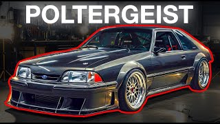 When A Mustang Terrorized Germany | Forgotten Legends Ep.7
