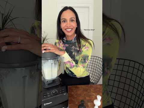 Cottage cheese wrap reaction video with @thefitness_chef