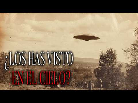 Investigador De Casos OVNIS En México Historias De Terror - REDE