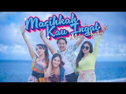 Mala Agatha (Java Tropica) - Masihkah Kau Ingat (Official Music Video)