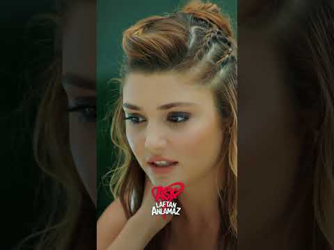 ''Yalan söyleyenlere bana korkak ve zavallı gelir!'' | #aşklaftananlamaz #shorts