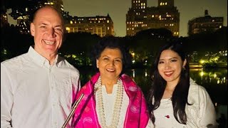 Ancient Moon - Wouter Kellerman, Eru Matsumoto & Chandrika Tandon
