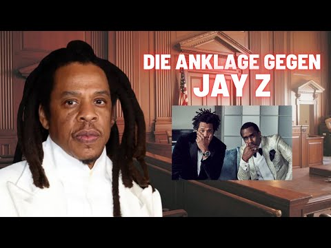 Jetzt wird auch Jay-Z nach Diddy angeklagt