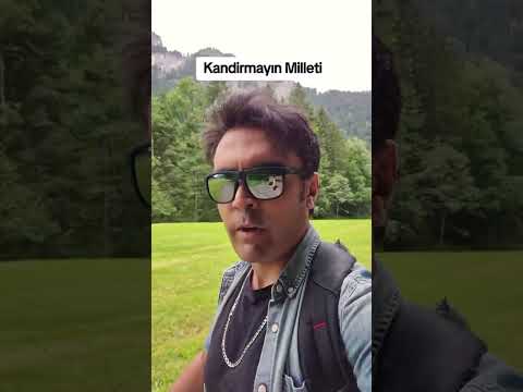 Kandırmayın Lan Milleti #gündem #chp #siyaset #kemalizm