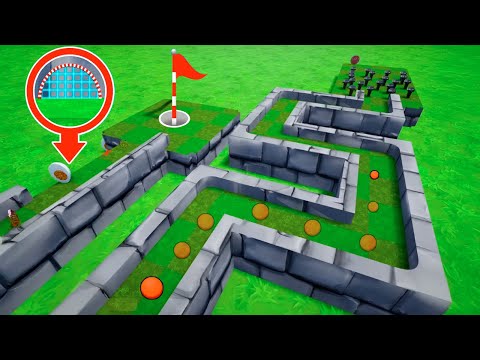 MAPA DE SUSCRIPTOR CON 10 AÑOS en GOLF IT!