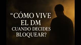 🔥🔥 LO QUE VIVE EL DM CUANDO DECIDES BLOQUEAR🔥 CAMBIOS ENERGETICOS Y VIBRACIONALES🔥LLAMAS GEMELAS