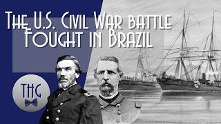 Capture of CSS Florida