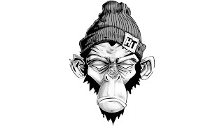 "FREESTYLE" Base de Rap Agresivo | Instrumental de Rap Agresivo 2025 | Pista de Rap Agresivo 2025