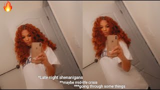 How To Dye Your Hair Copper At Home Videos Kansas City Comic Con