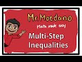 Understanding Inequalities
