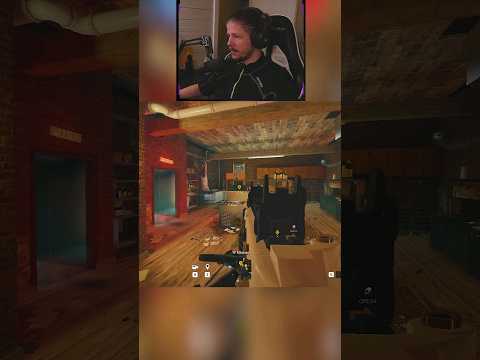 The OLDEST TRICK STILL WORKS! - #r6 #rainbowsixsiege
