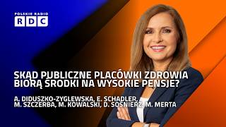 A. DIDUSZKO-ZYGLEWSKA, E. SCHADLER, M. SZCZERBA, M. KOWALSKI, D. SOŚNIERZ, M. MERTA | BEZ OGRÓDEK