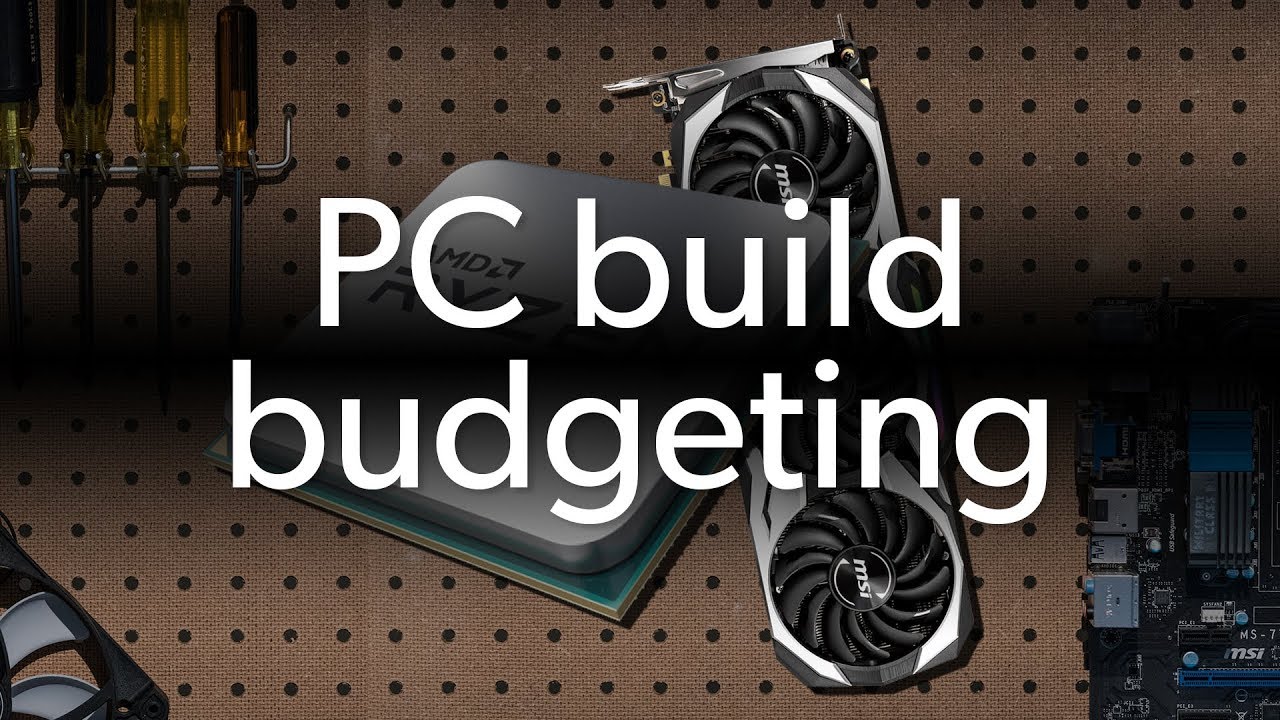 Should I spend more on a CPU or GPU in my PC build? - Ask a PC expert