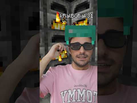 MİSAFİR ÇOCUĞUYLA MİNECRAFT PARALEL EVRENDEN İTEM #shorts #minecraft