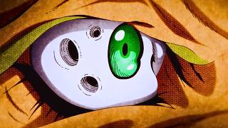 GRABE ANG ACTION AT WEIRDNESS NG ANIME NA ITO!!!---Oh Anime Recap Tagalog