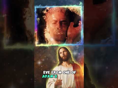 How God really MADE Human 😱 God Message Today