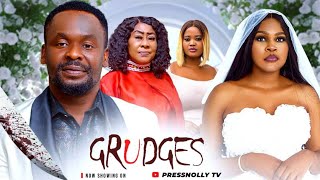 GRUDGES FULL MOVIE (ZUBBY MICHEAL,NGOZI EZEONU , JULIET FRANCIS) LATEST 2025 MOVIES