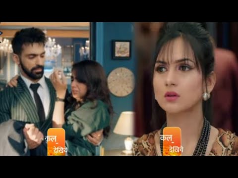 Kaise Mujhe Tum Mil Gaye || full episode promo Details - Virat get shoked