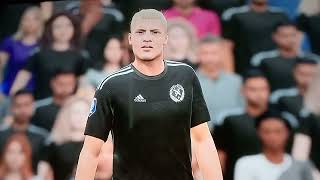 az-fc Hoensbroek (fifa carreer)
